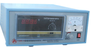 SWK - type B SCR digital temperature controllers