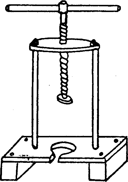 胶质层测定仪推焦器