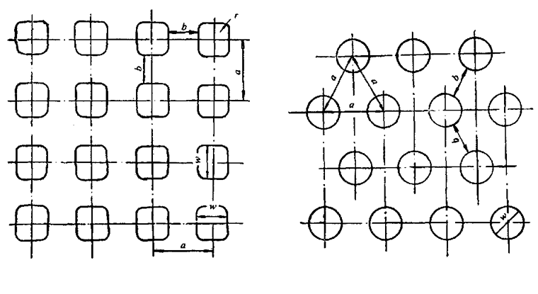 版筛系列图