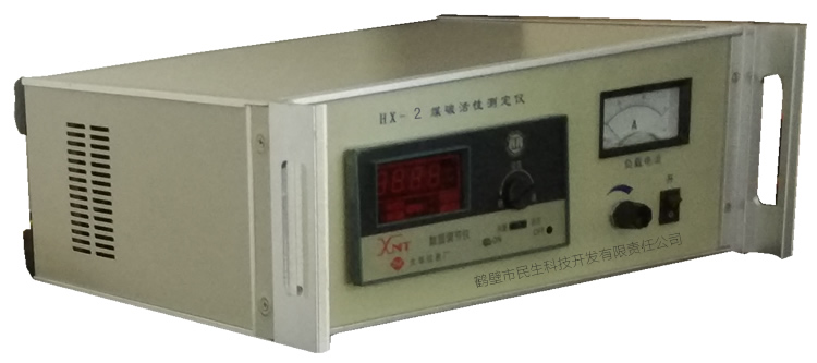 活性测定仪控制器