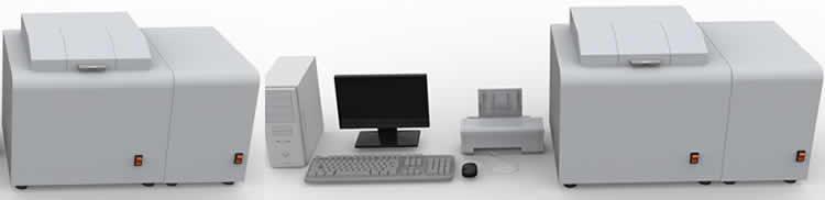 微机双控制冷量热仪