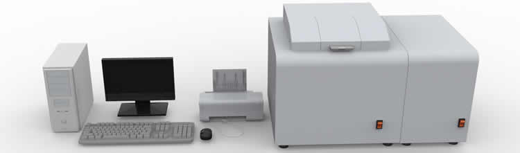 制冷微机量热仪