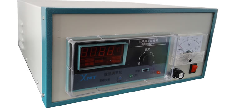 SWK-B型可控硅数显温度控制器