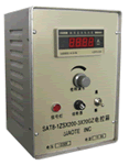3X20GZ型电控箱