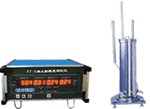 AY系列奥亚膨胀度测定仪