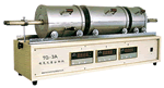 TQ—3A型碳氢元素分析仪