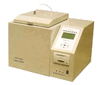 ZNLRY-2005智能汉字量热仪