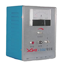 XKZ系列电控箱