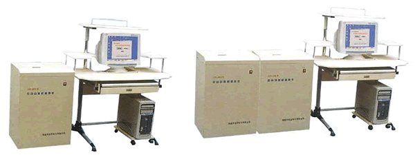 MLR - 8W full-automatic microcomputer calorimeter