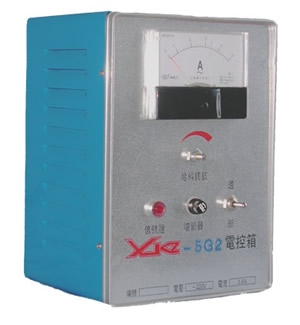  XKZ - 5G2 type electronic device