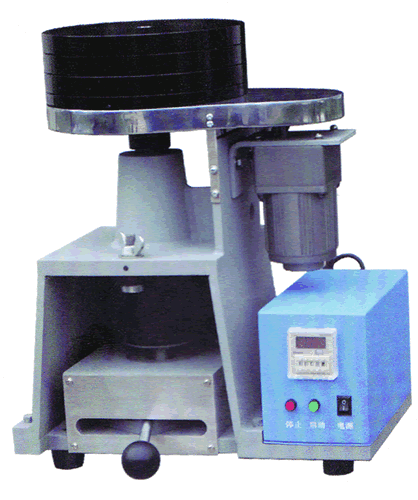 HM-60型哈氏可磨性指数测定仪