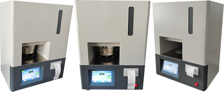 触摸屏哈式可磨指数测定仪