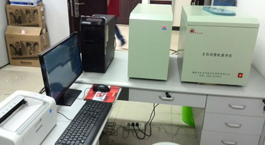 浙江某大学现场照片