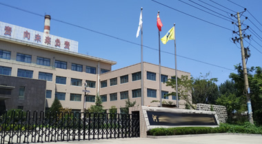 景明某现场照片