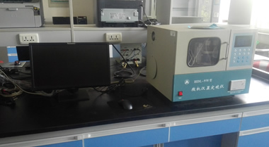 辽宁某职业技术学院
