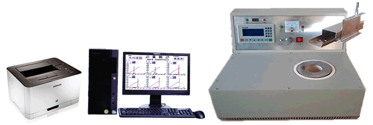 MRD-6M型煤燃点测定仪