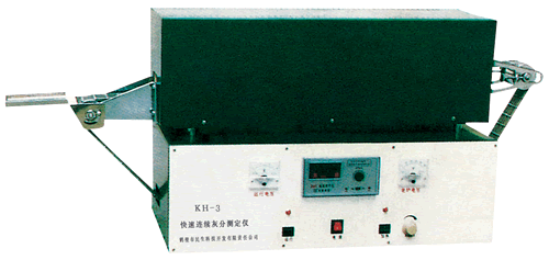 KH-3�Ϳ��ٻҷֲⶨ��ʵ��ͼ